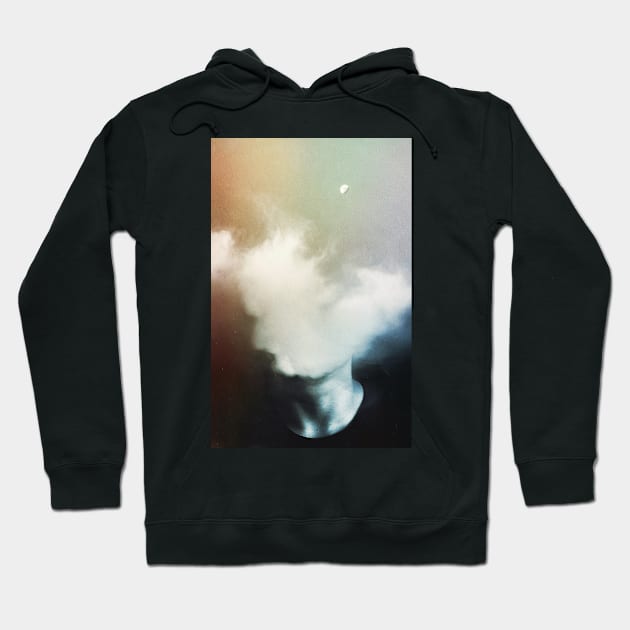 Both Sides Hoodie by SeamlessOo